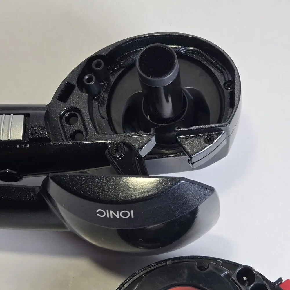 Conair InfinitiPro SC Styler CD223 Auto Curler 1 1/4